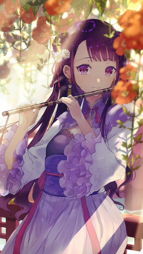 天籁之音 screenshot