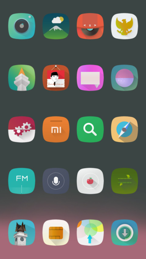 Ind-One screenshot