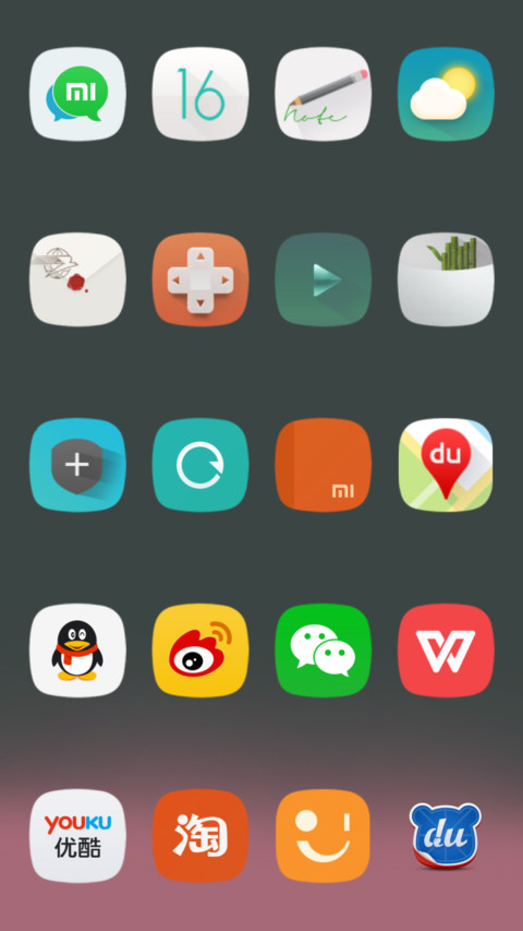 Ind-One screenshot