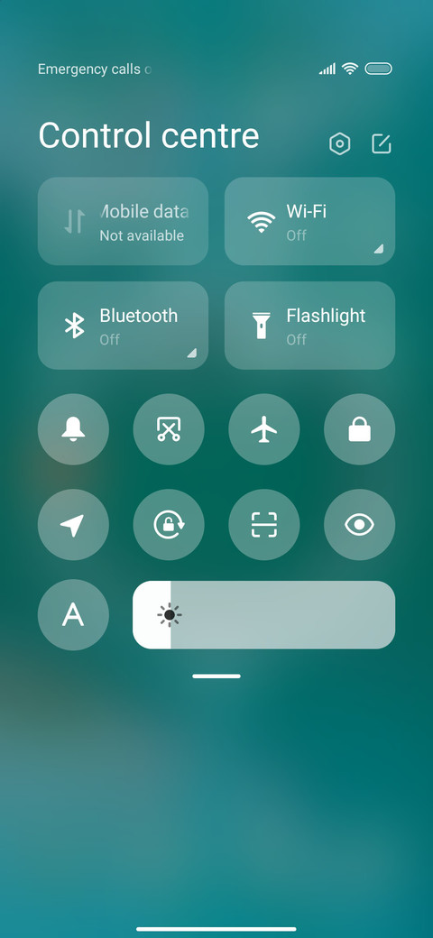 Ring Road screenshot