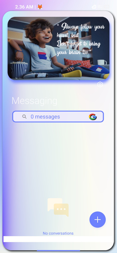 Narambes screenshot