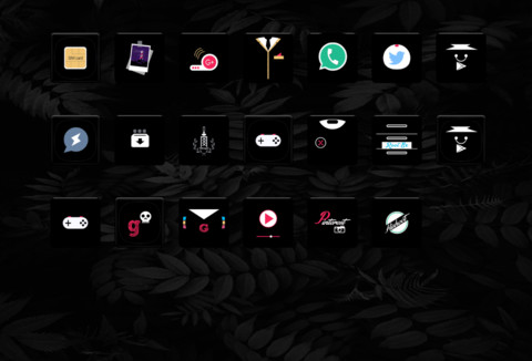 Name-X screenshot
