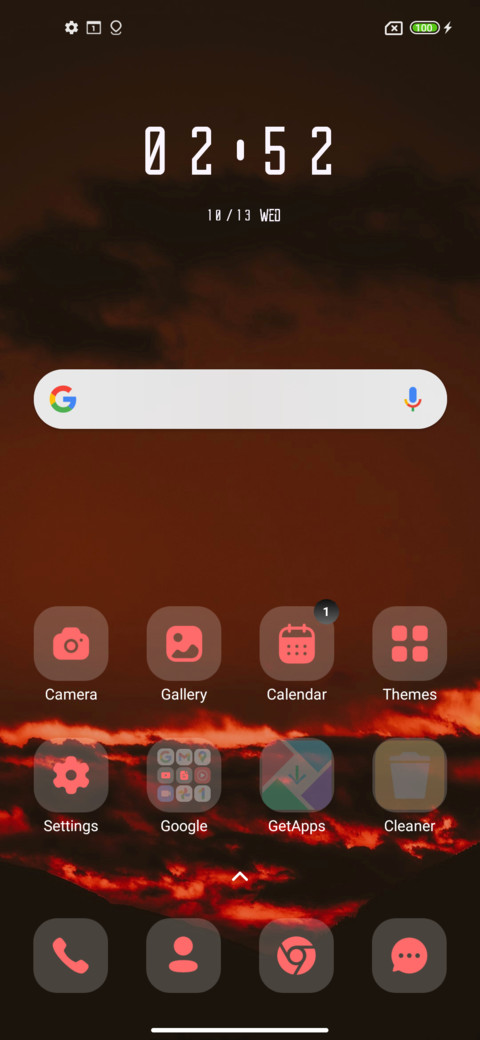 Volcano2_6 screenshot