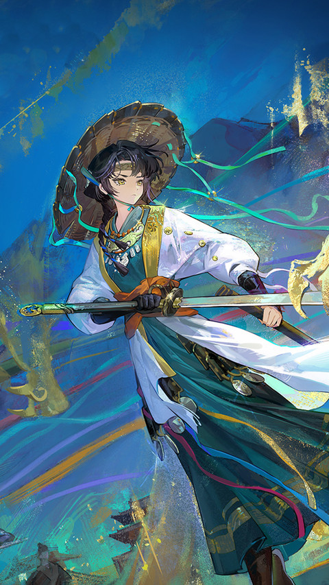 重返未来的古风美学 screenshot