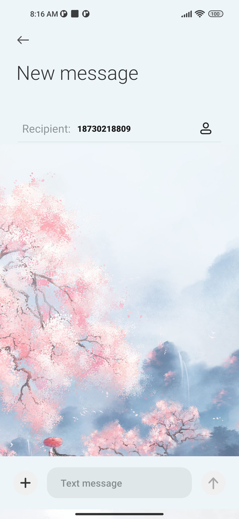 Fairy screenshot