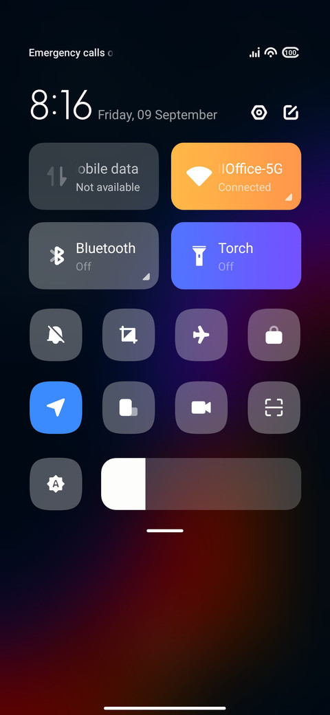Color Lines screenshot