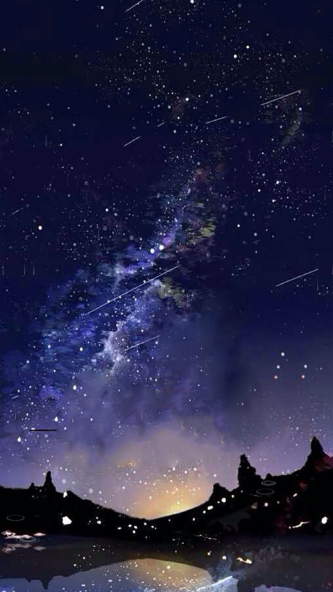 想你的夜 screenshot