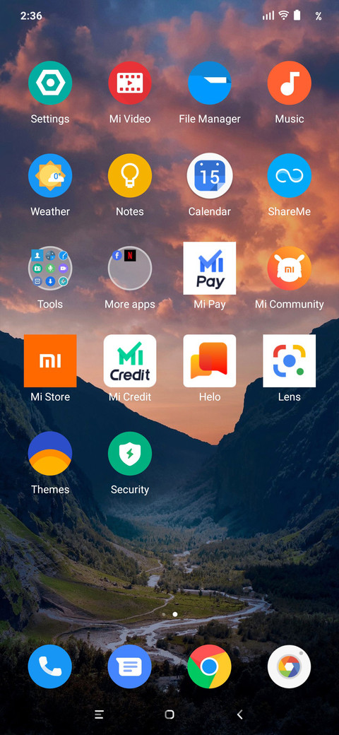 DARK PIXEL screenshot