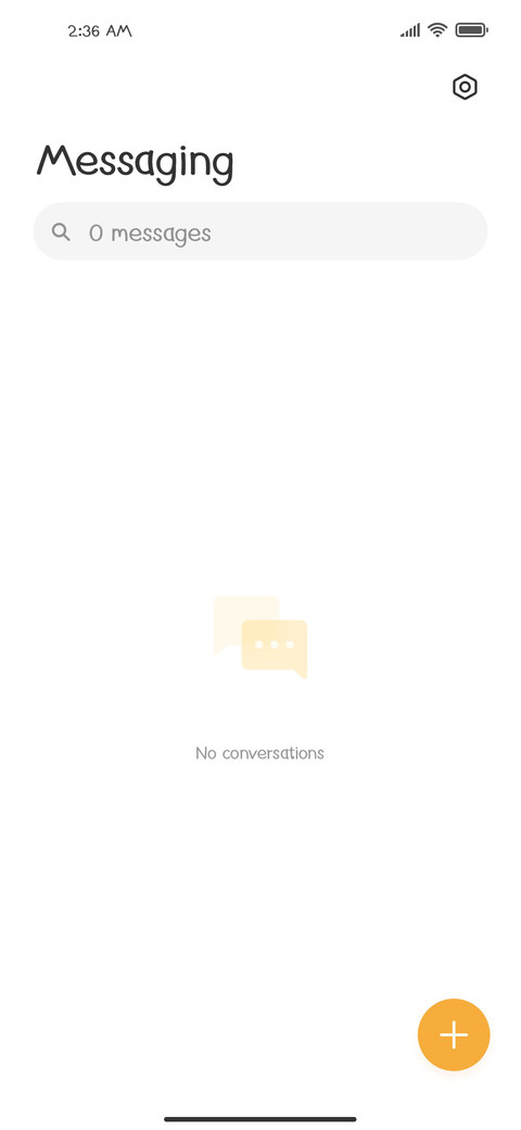 This Feelings screenshot