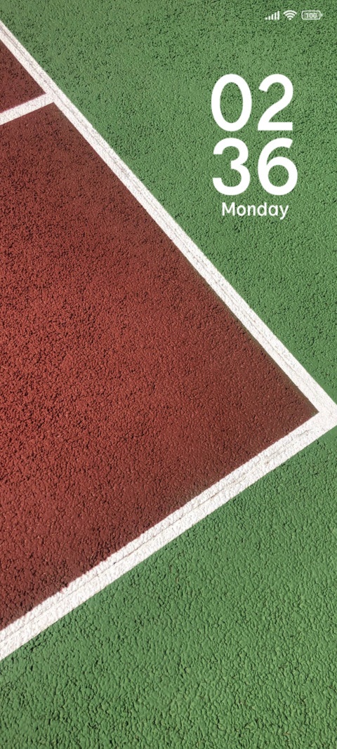 Green Ground screenshot