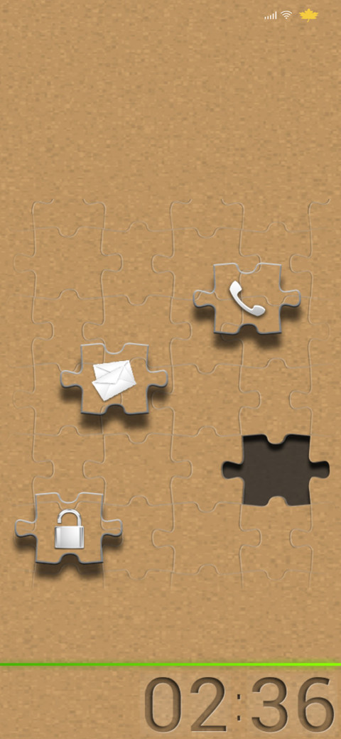 HardBoard Wood v10 screenshot