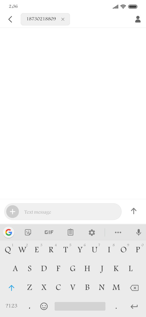 alhudaa screenshot