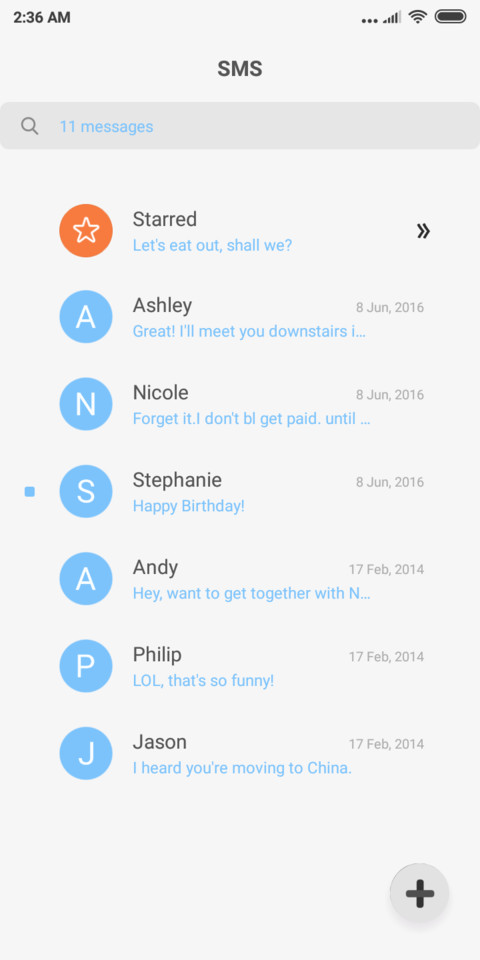 Sour (b) screenshot
