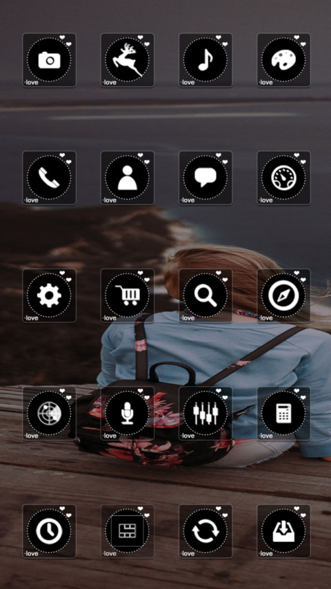 小爱情 screenshot
