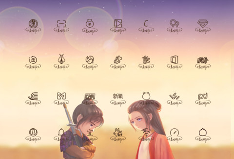 挚爱意中人 screenshot