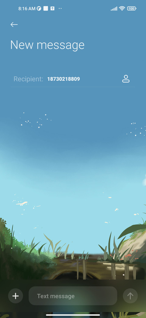 Forest Envoy screenshot