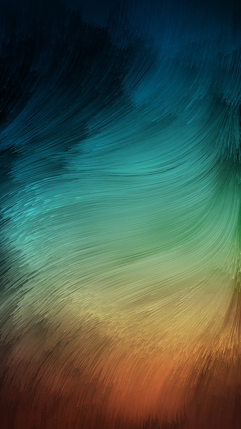 Nice Abstract Dark screenshot