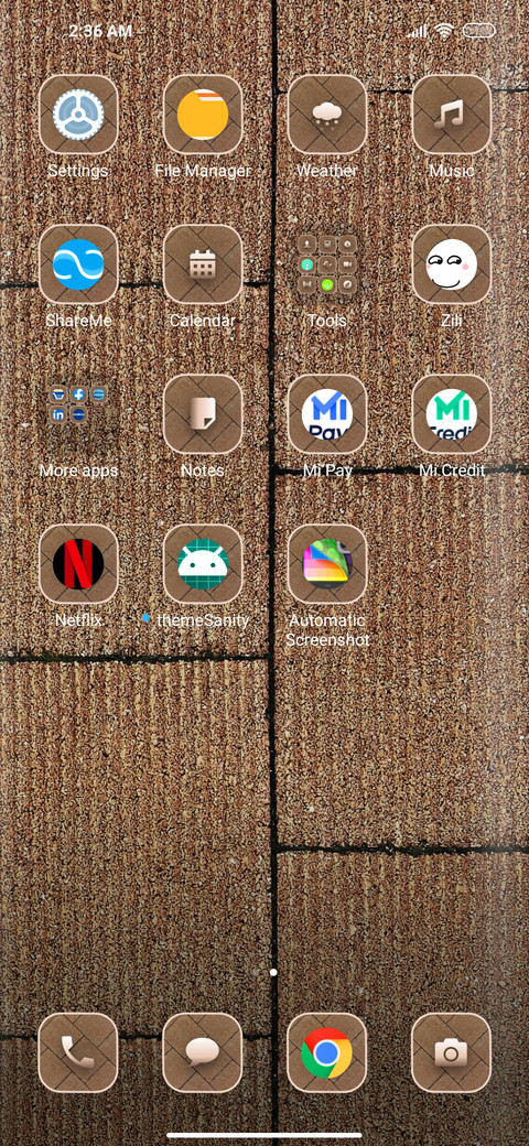 Abstract_6 screenshot