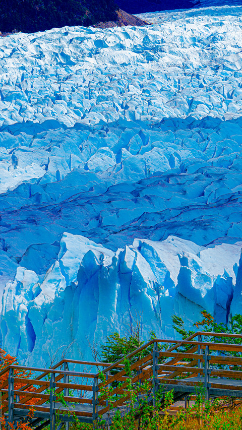 Perito Moreno Glacier screenshot