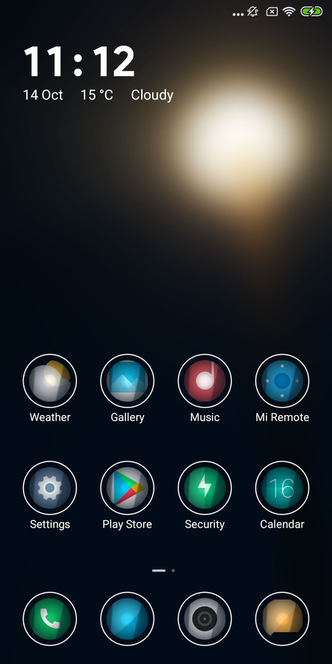 LAMP_DWM2 screenshot