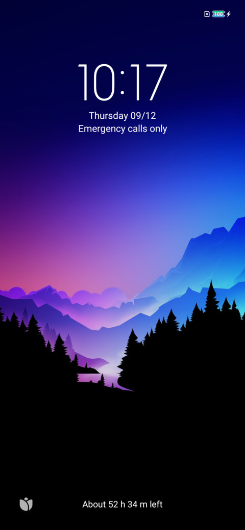 P_SystemV12 screenshot