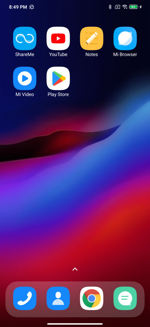 PROJECT GRADIENT screenshot