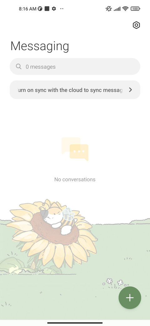 Bemypet Outdoors screenshot