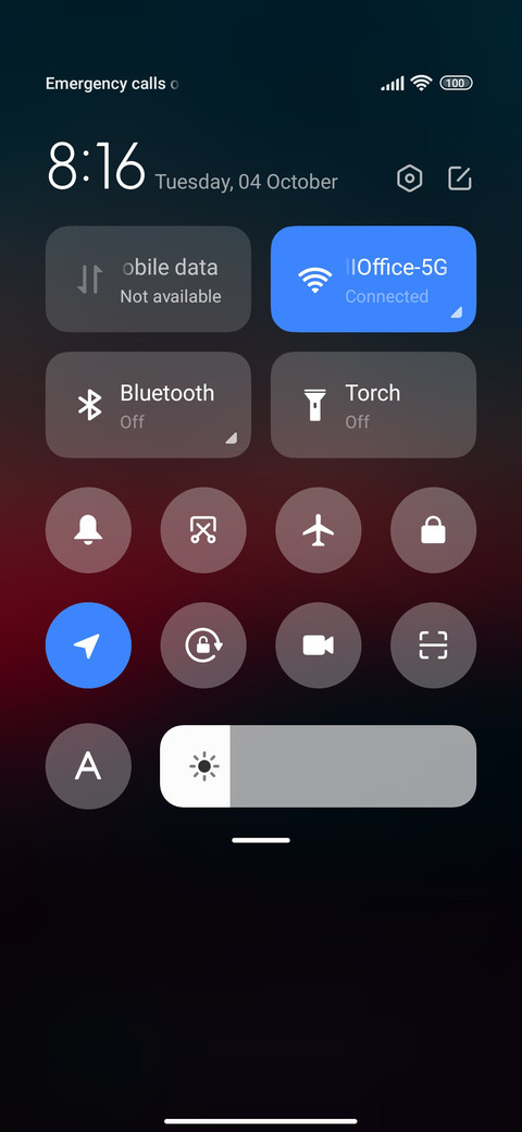 Ocean_cool screenshot