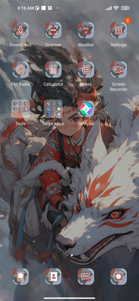 With+the+Light screenshot