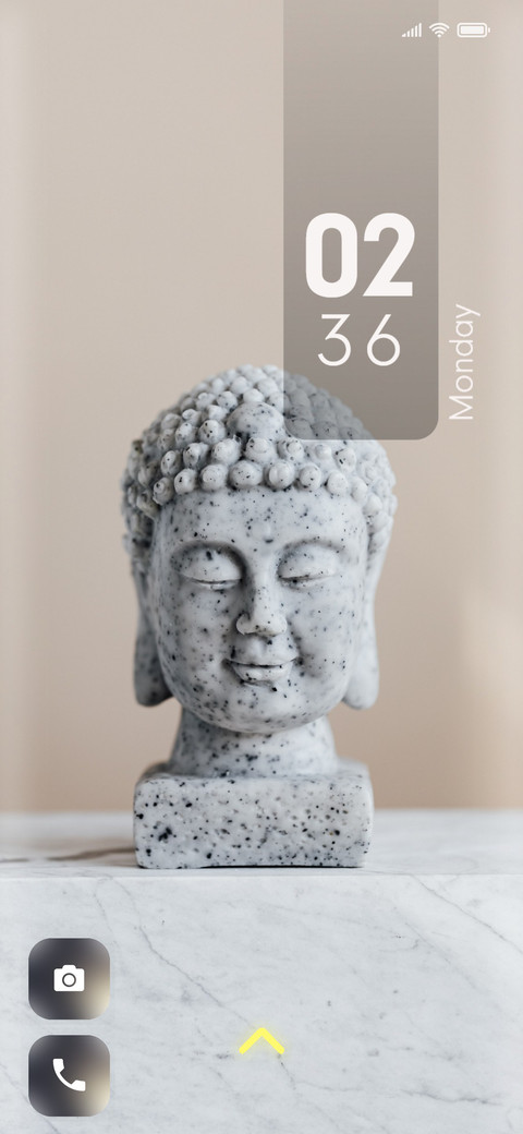 Spiritual_Four screenshot