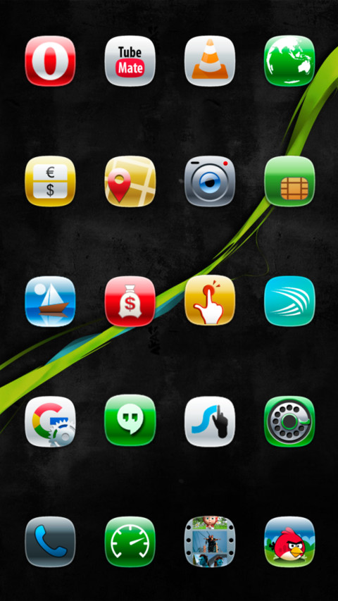 IY_v9.36 screenshot