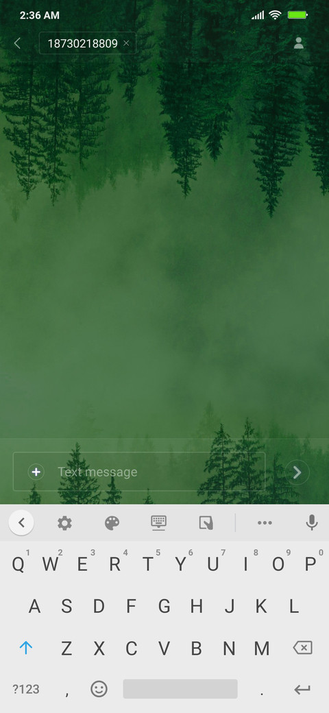 The Green Grid_3MDP screenshot