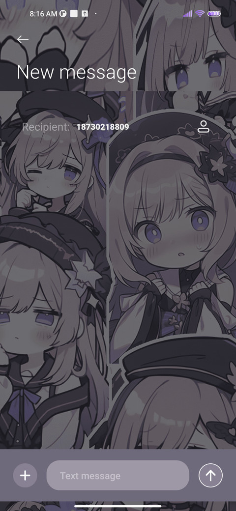 Sister MOE screenshot