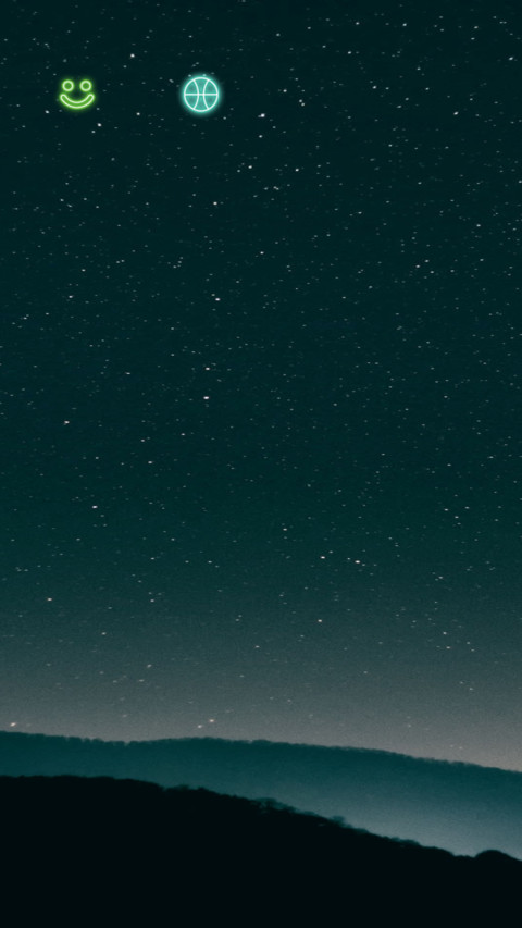 七彩 screenshot