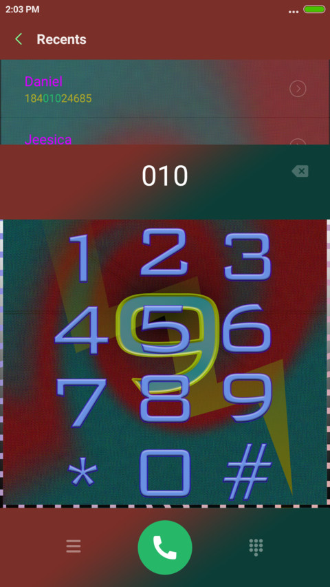 Flash + 999 screenshot
