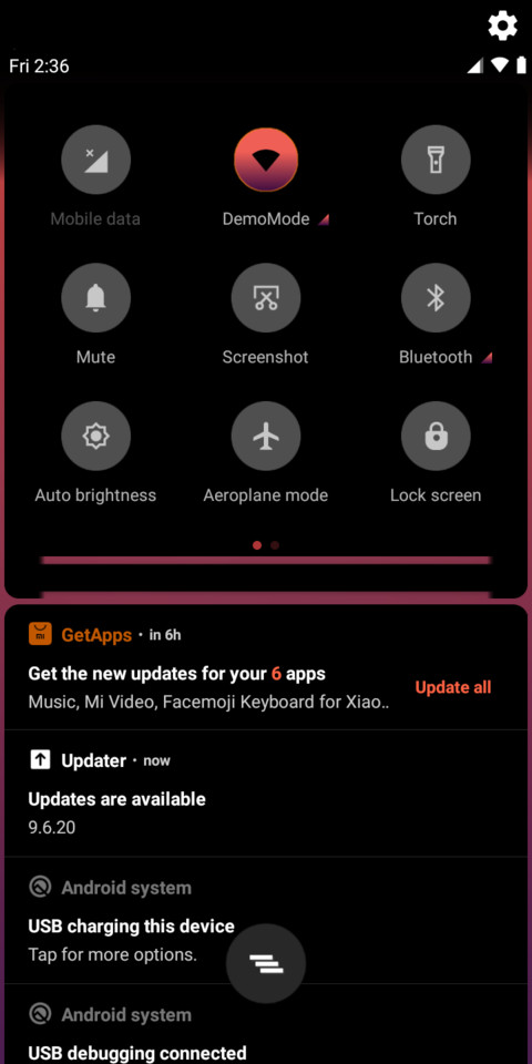 JOY_MiTurns5 screenshot