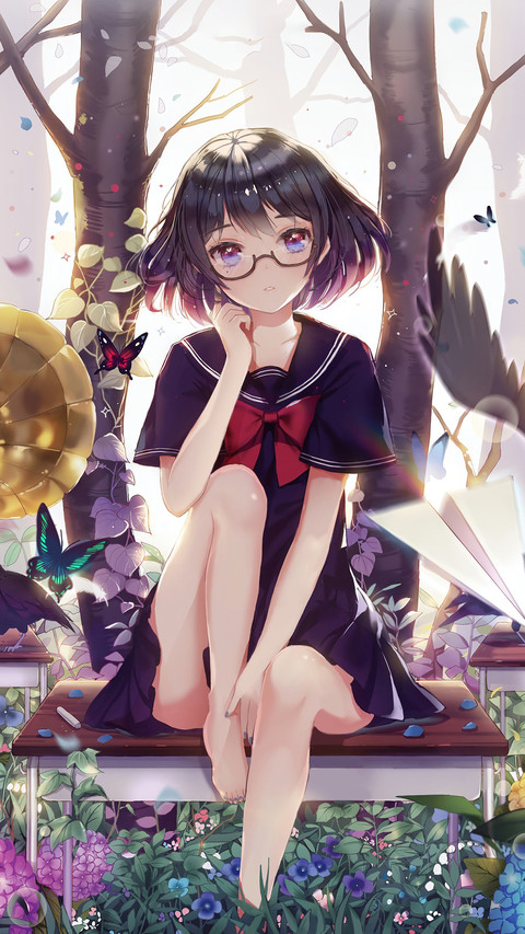 恰同学少年 screenshot
