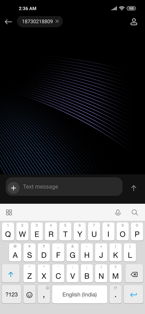 Light And Shadow screenshot