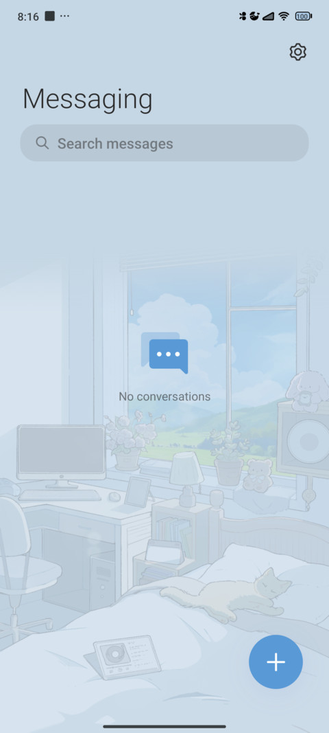 The cure family screenshot