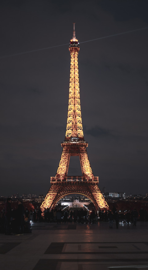 Paris (13) screenshot