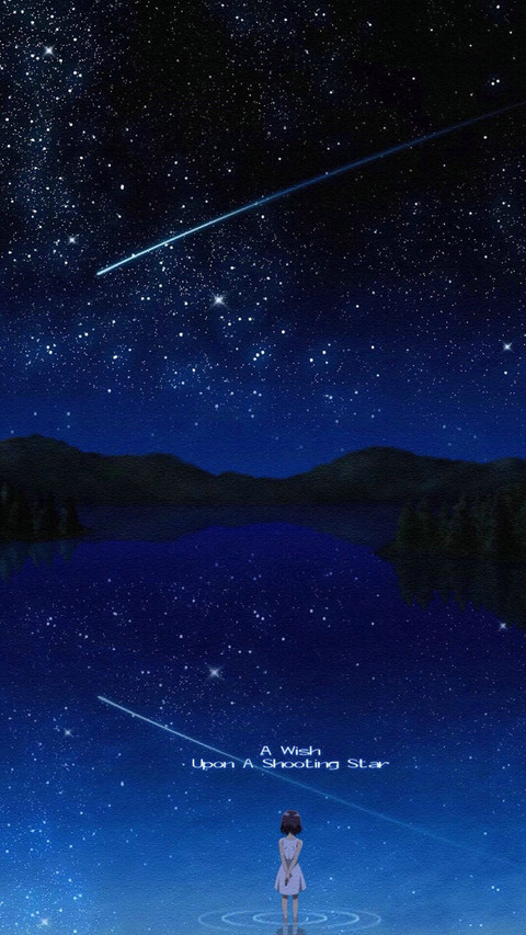 唯美动漫场景 (16) screenshot