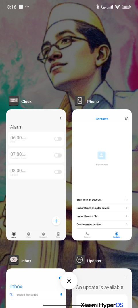 PENABUH DARBUKA screenshot