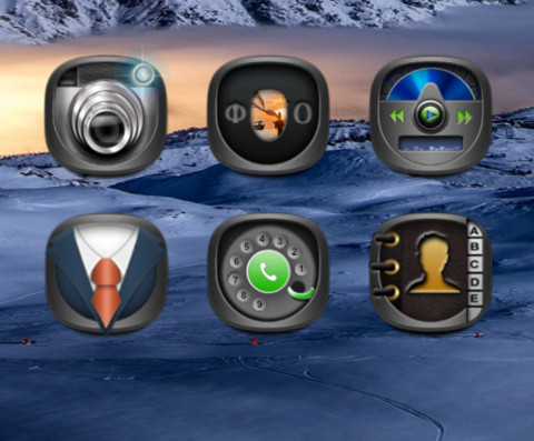 Light V11 screenshot