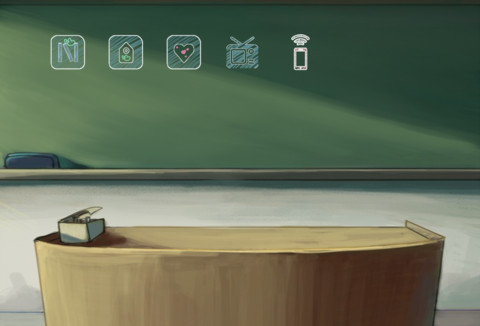 陛下快走·有妖气 screenshot