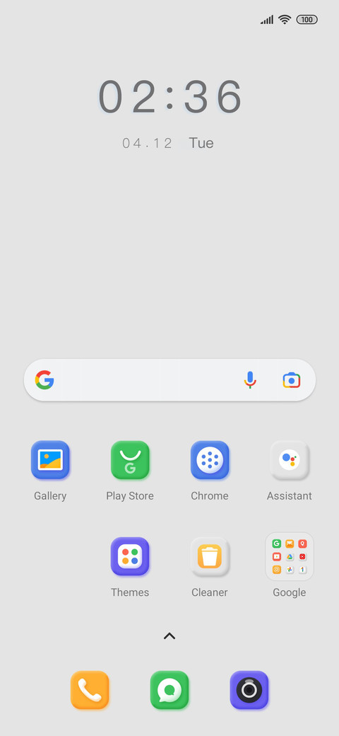 colorful screenshot