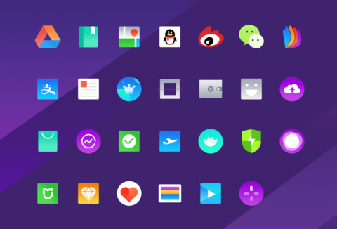 Artist screenshot