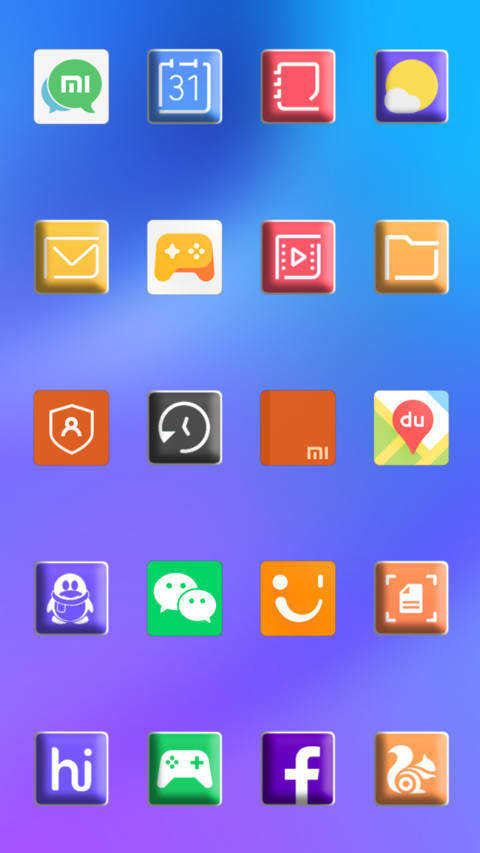 Samsung Old Ui_DWM4 screenshot