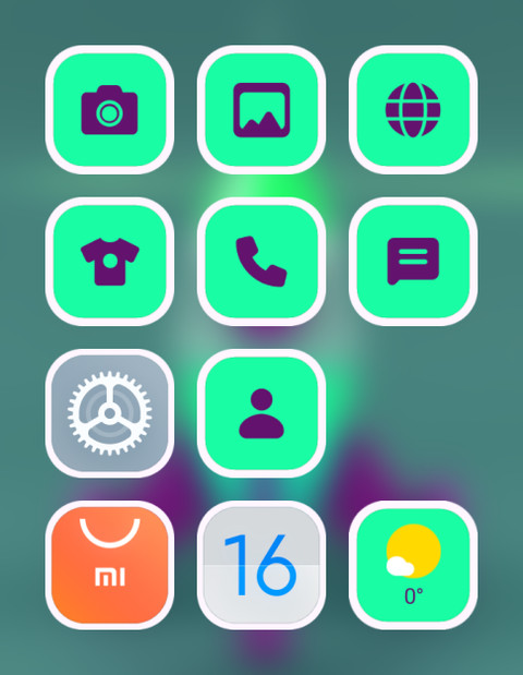 Toy Rocket_3MDS screenshot