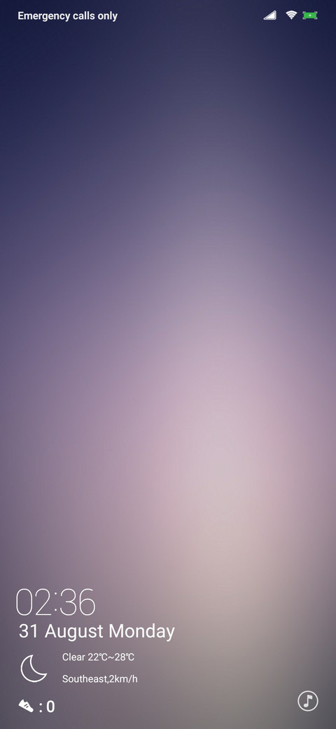 3D Mix screenshot
