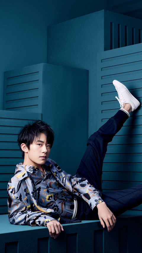 TFBOYS  十年之约 screenshot